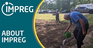 About IMPREG why us? Mission & Vision, ESG and best quality!