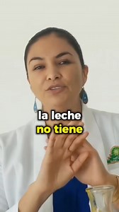 ‼️EL MITO DEL CALCIO EN LA LECHE DE VACA‼️ #naturismo #yanetramirez #BienestarTotal #medicinaalternativa #remediosnaturales | Naturismo Yanet Ramírez