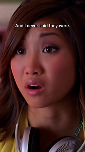 Brenda Song and Danielle Panabaker: The Most Iconic Fight