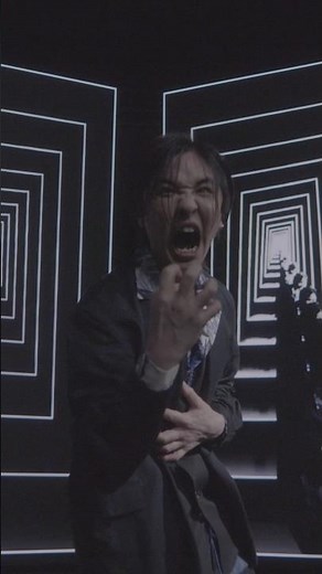 ねぎの #透明チャレンジ ？動画公開👀 #novelbright #透明 #氷の城壁