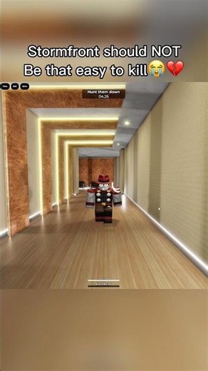 Why is stormfront so easy to kill 😭💔 | Survive Homelander #roblox #trending #homelander #theboys