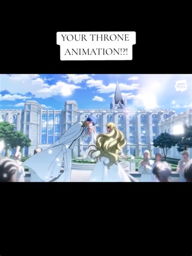 Discover the Power of 'Your Throne' Webtoon