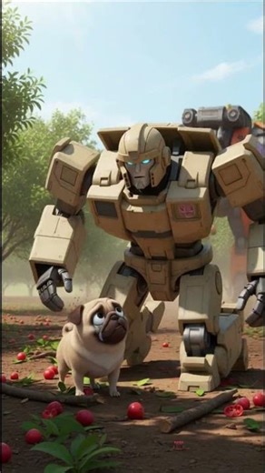 Pug Acerola Music Cart Concert #CutePug #PugDog #dog #FunnyPug #DogTricks