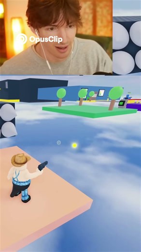 Epic Troll Escape Finding the Hidden Path!