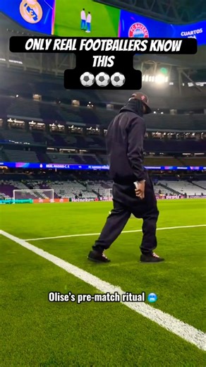 Only real footballers know this ⚽️ #shorts #youtubeshorts #football #soccer #viral