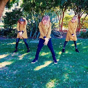 23K views · 537 reactions | Norris Nuts Dancing in Leopard Print SONG: Daddy Yankee & Snow - Con Calma | The Norris Nuts | Facebook