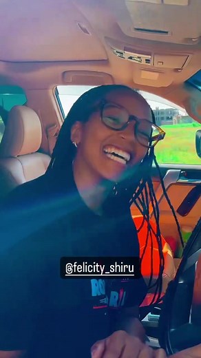 Felicity Shiru and Thee Pluto Show Pranks and Reactions