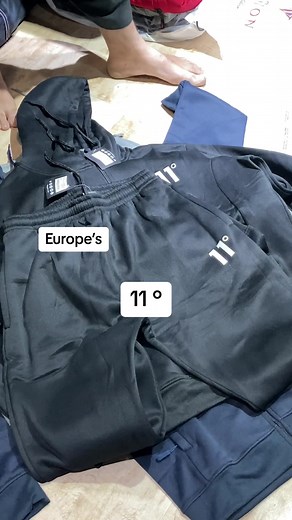 Rustam Hosiery on TikTok