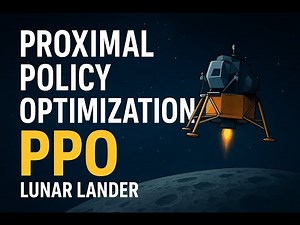 Proximal Policy Optimization (PPO) Explained