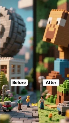 New EPIC Minecraft update that will change everything! 🔥