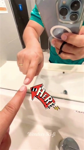 Hotel Mirror Safety Check: How to Spot a Two-Way Mirror