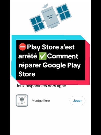 Comment réparer Google Play Store : Guide facilité