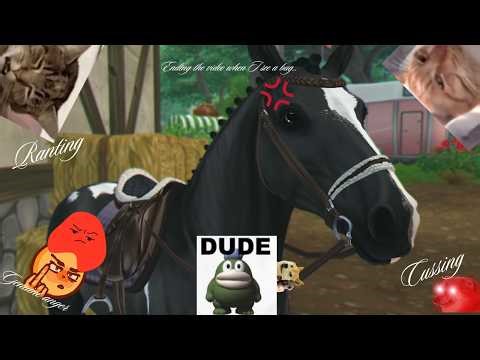 Ending The Video When I See A Bug || SSO VIDEO