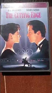 The Cutting Edge 1992 D B Sweeny, Moira Kelly