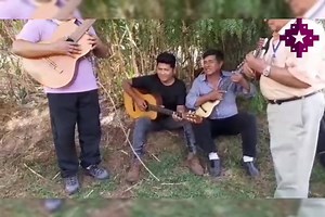Un día de campo en Arani - Cochabamba - Bolivia WILSON CRUZ, ALFREDO COCA, BONNY ALBERTO TERAN Y SU HIJO #MúsicaQueSeLlevaEnElCorazón W ❤️ A | Nuestras Estrellas