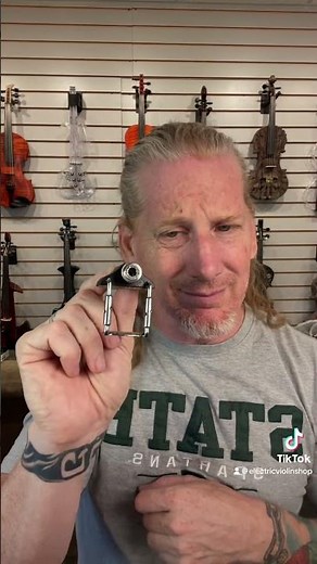 Fishman Violin Pickups