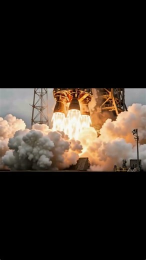 Rocket Power: The Engine and Its Fuel