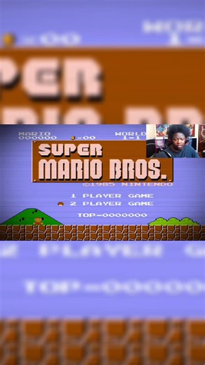 Mario.EXE Creepypasta WORLD 1-1 #marioexepcport #marioexe #scary #creepypasta #horror