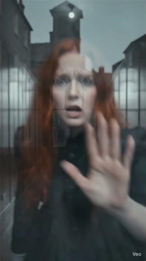 Pt 5: SYSTEM ERROR: A file I didn't record. ⚠️ #shorts #1912