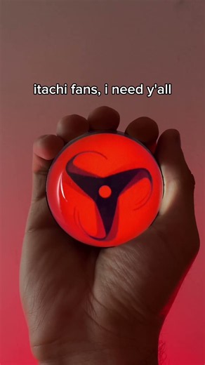 Where Are All My Itachi Fans? 😭🔯