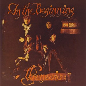 Genesis - In The Beginning