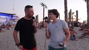 28K views · 547 reactions | Nouvelle interview sur Guettapen ! Aujourd'hui, celle de l'une des figures emblématiques du Hardstyle en France, à savoir DAMIEN RK lors de l'édition 2019 de l'Electrobeach Festival  | Guettapen | Facebook