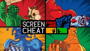Screencheat para PC - PS4 - Xbox One - Mac - Linux | 3DJuegos