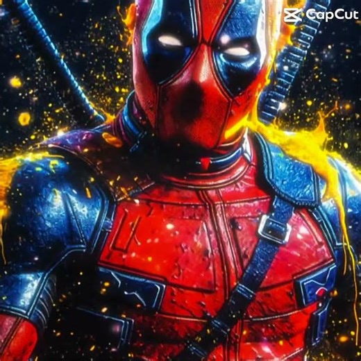 Ryan Reynolds/Deadpool is better than wolverine