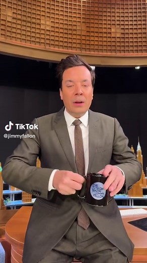 #ifeelgood | jimmy fallon