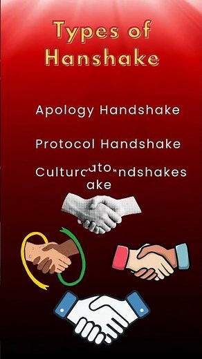🤝 What’s a Handshake? Types, Meaning & Uses Explained!