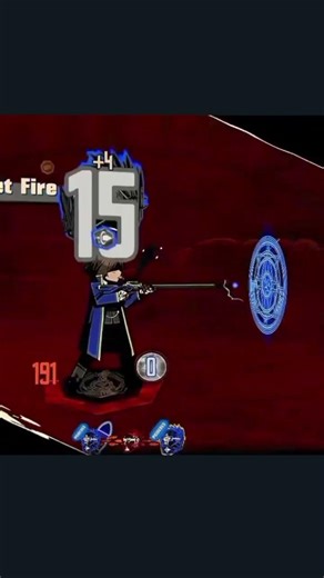 " Headshot "(Magic Bullet Outis Edit Limbus company Edit) #edit #limbuscompany #limbus #games #outis