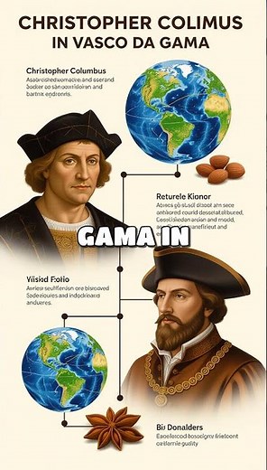 Navigating the Past: How the Age of Exploration Shaped Our Modern World