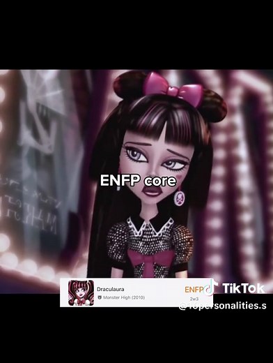 Understanding the ENFP Personality Type in MBTI