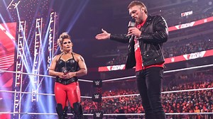 Beth Phoenix recalls advice she received from AEW stars after teaming with Edge at WWE Elimination Chamber 2023