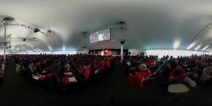 14K views · 428 reactions | After receiving their diplomas, the Class of 2017 recited an oath that they wrote as a class with friends and family members who are are also doctors. Experience the oath from the students' perspective in this 360º video. | Harvard Medical School | Facebook