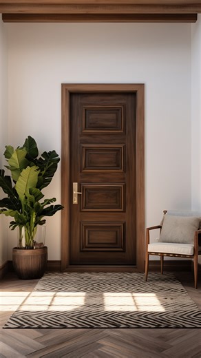 9K views · 26 reactions | Step into style with these trending door...