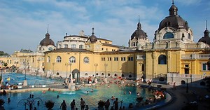 Rick Steves' Europe | Budapest: The Best of Hungary | Season 3 | Episode 311