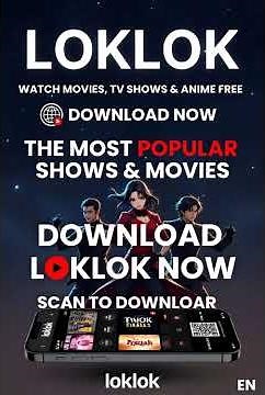 Loklok: Watch Movies, TV Shows & Anime Free | Erothots #appreview #automobile