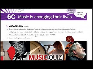 English File Elementary Students book 3rd edition 6C 3.35