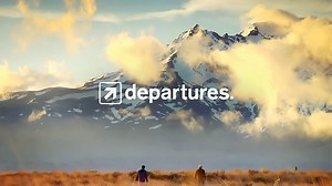 Departures