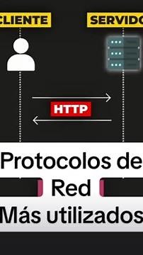 8 Network Protocols Explained One by One