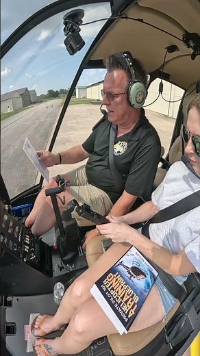 Simplify Your Helicopter Start Up Without Skipping Steps #helicopterpilot #flightschool #helicopter