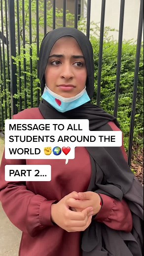 Message to Students Worldwide: Pimlico Academy Student Speaks Out