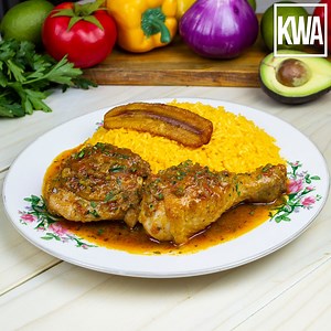 1.8M views · 66K reactions | El favorito de muchos. #SecoDePollo...