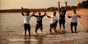 48K views · 415 reactions | Let’s connect and create a better future together ❤️ Together we achieve more | Together we are better |Together we keep moving | Together we care | Together we cherish our environment | Together we make memories | Together we support our heroes | Together we are stronger #TogetherWeCan | Vodafone Fiji | Facebook