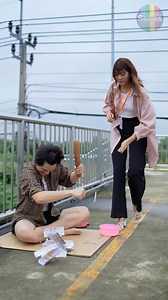 1.5M views · 34K reactions | ที่จริงผมไม่ใช่ขoทาu แต่เป็นท่านประธานปลอมตัว | 108Life Series | Facebook