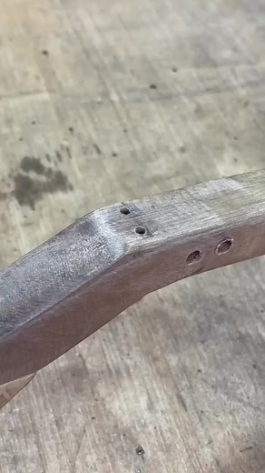 392K views · 2.5K reactions | Handmade a Simple Trigger Mechanism # New Version # Unique Trigger Slingshot #Reel | Handmade-Slingshot | Facebook