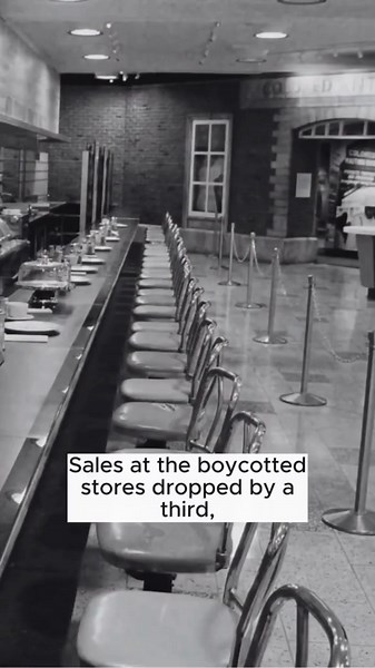 Greensboro Four Sit-In: A Turning Point in History