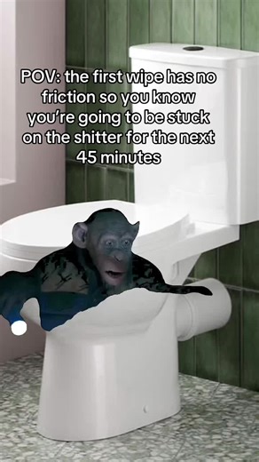 Funny Memes About Awkward Bathroom Moments