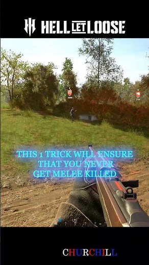 Hell Let Loose quick tips and tricks